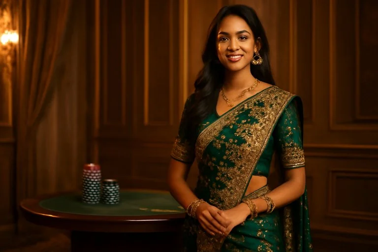deshi777 ওয়ালেট নির্বাচন দেখানো স্ক্রিন