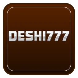 deshi777 logo